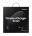 Stand incarcare wireless (cu incarcator retea) pentru Samsung Galaxy S9 | S9+, Black